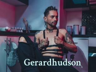 Gerardhudson