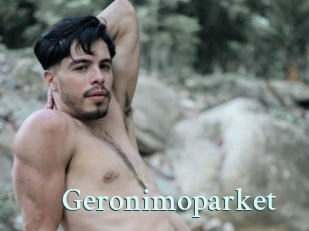 Geronimoparket