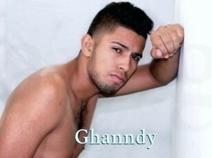 ghanndy Ambiance Gay