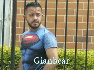 gianbear Ambiance Gay