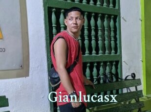 gianlucasx Ambiance Gay