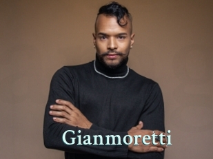 Gianmoretti