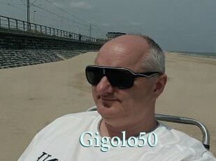 Gigolo50