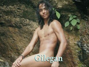 Gilegan