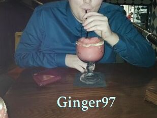 Ginger97