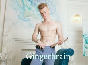 Gingerbrain