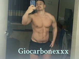 Giocarbonexxx