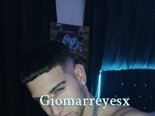 Giomarreyesx