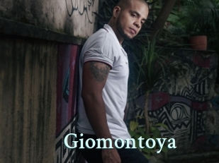 Giomontoya