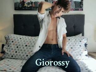 Giorossy