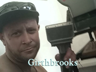 girthbrooks Ambiance Gay
