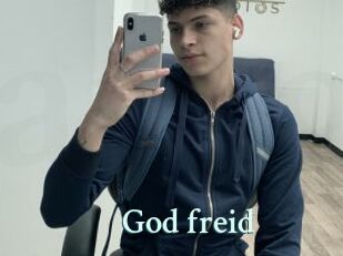 God_freid