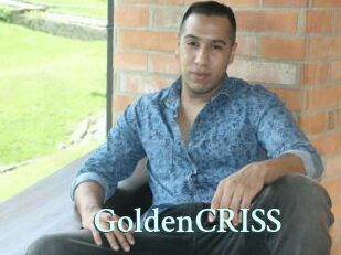 GoldenCRISS