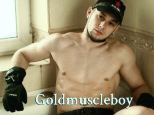 Goldmuscleboy