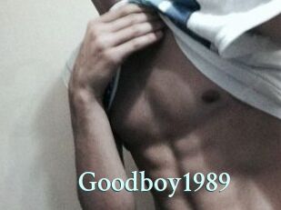 Goodboy1989