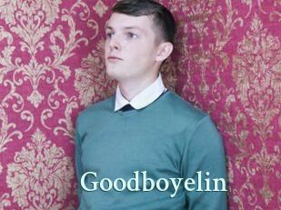goodboyelin Ambiance Gay