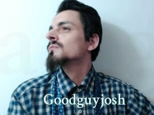 Goodguyjosh
