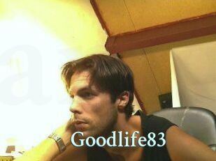 goodlife83 Ambiance Gay