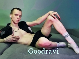 goodravi Ambiance Gay