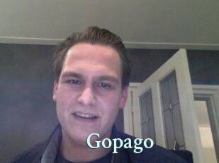 Gopago