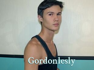 Gordonlesly