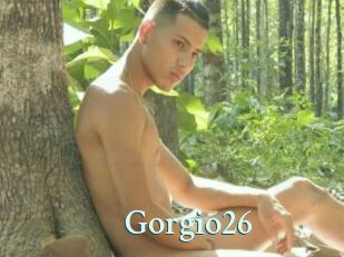 Gorgio26