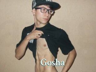 gosha Ambiance Gay