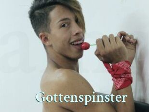 Gotten_spinster