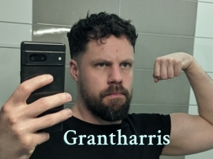 grantharris Ambiance Gay