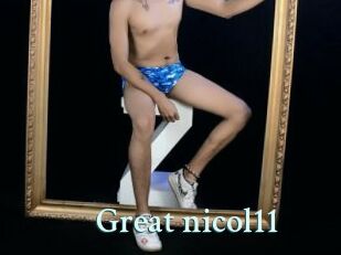 great_nicol11 Ambiance Gay