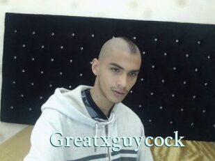 Greatxguycock