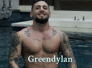 Greendylan