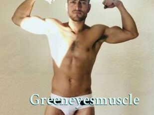 greeneyesmuscle Ambiance Gay