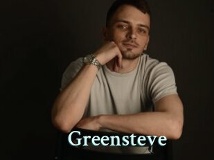 Greensteve