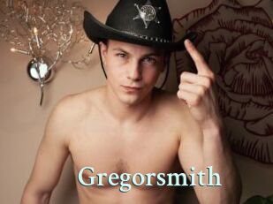 Gregorsmith