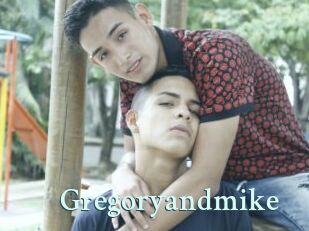 Gregoryandmike