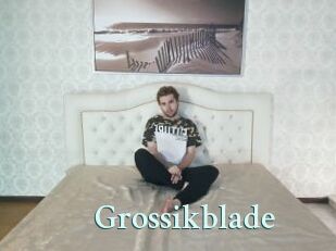 Grossikblade