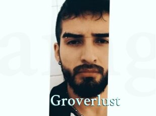 Groverlust