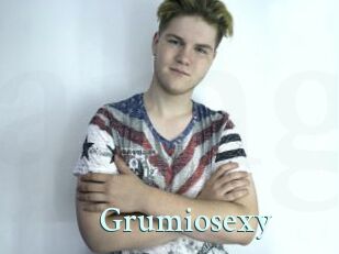 Grumiosexy