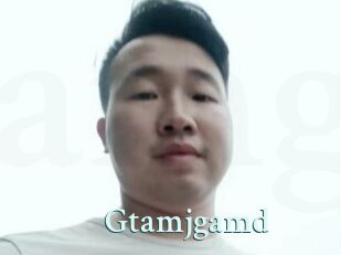 Gtamjgamd