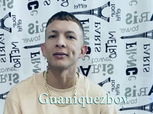 Guaniquezboy