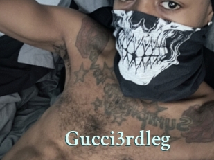 Gucci3rdleg