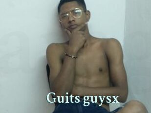 Guits_guysx