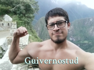 Guivernostud