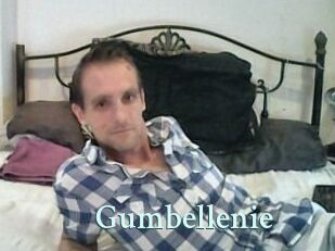 Gumbellenie