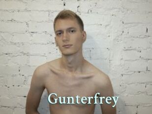 Gunterfrey