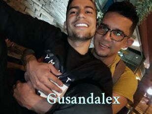 Gusandalex