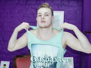 Gusbaxter