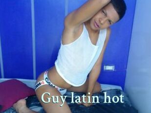 Guy_latin_hot
