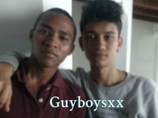 Guyboysxx
